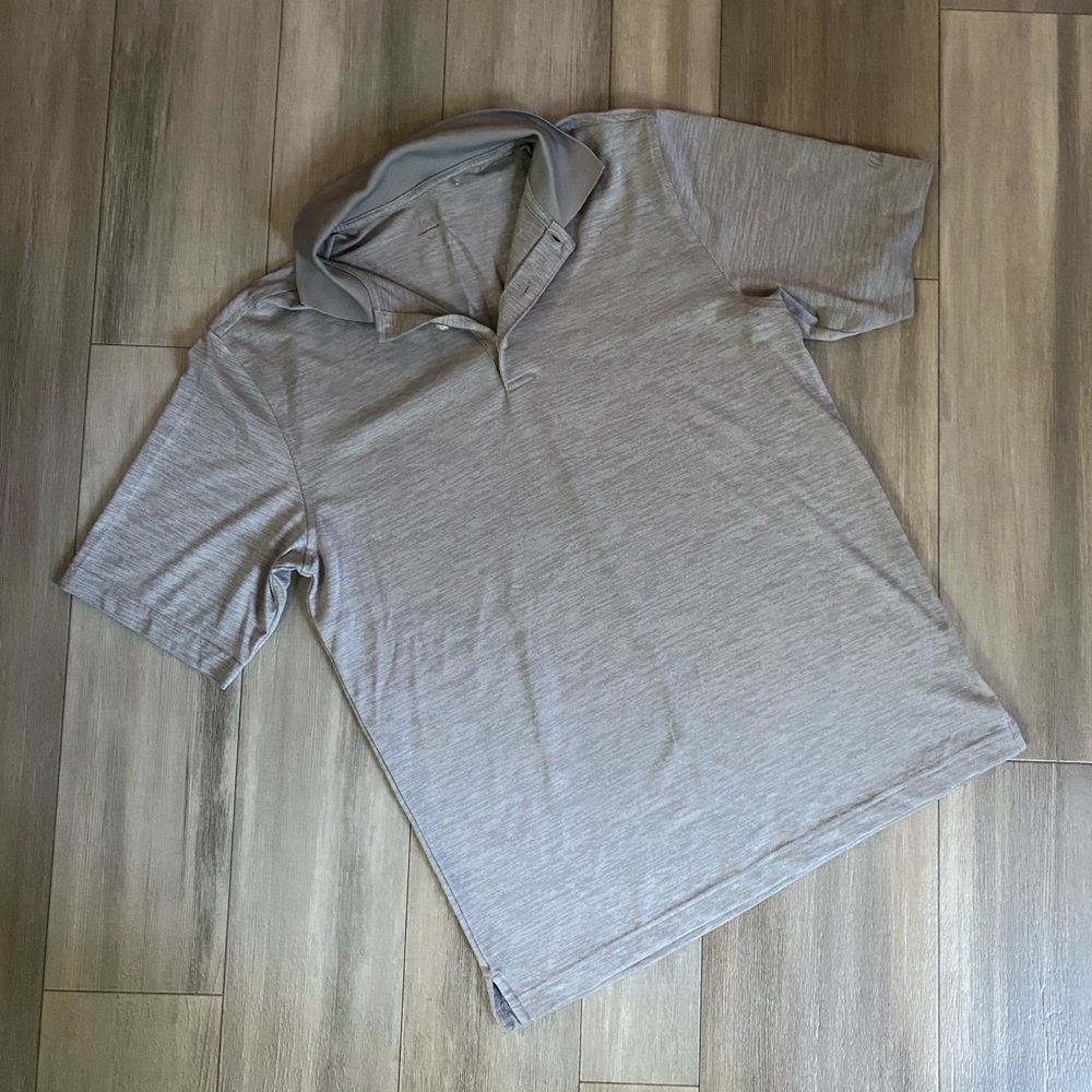 Men’s Walter Hagen Polo Golf Shirt - S